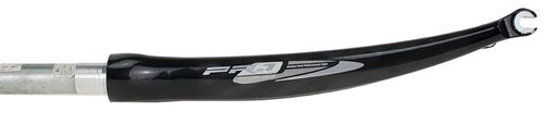 Widelec 28" BH  carbon na Arena.pl