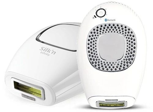 Silk’n  400.000 INFINITY Depilator laserowy na Arena.pl
