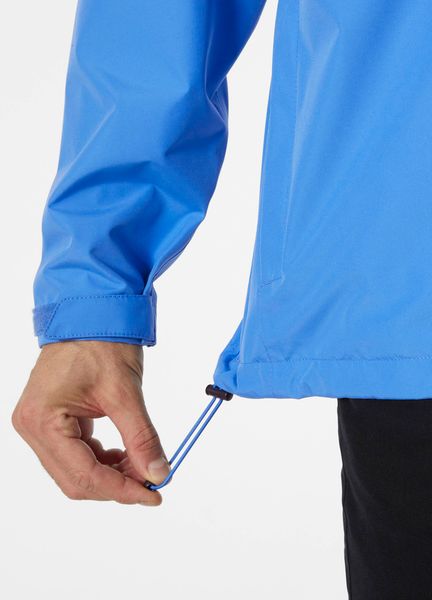 Helly Hansen męska kurtka Seven Jacket 62047 554 S zdjęcie 5