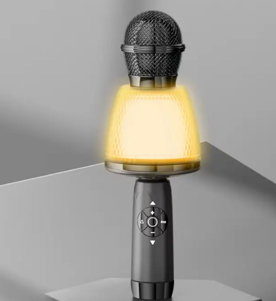 MIKROFON KARAOKE Q16 BEZPRZEWODOWY MIKROFON DO ŚPIEWANIA 27 9 9 364.5 zdjęcie 5