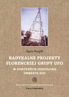 Radykalne Projekty Florenckiej Grupy Ufo W Kontekście Semiologii Umberta