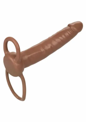 calexotics california exotic accommodator dual penetrator system podwojny na Arena.pl