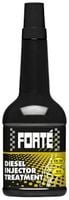 FORTE DIESEL INJECTOR TREATMENT CZYŚCI REGENERUJE WTRYSKI WTRYSKIWACZE 0,4L