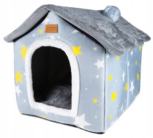 DOMEK DLA KOTA PSA LEGOWISKO BUDA LEGOWISKO POSŁANIE KOJEC PODUSZKA KANAPA na Arena.pl