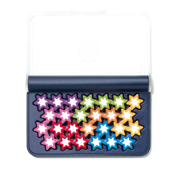 Smart Games. IQ Stars zdjęcie 7