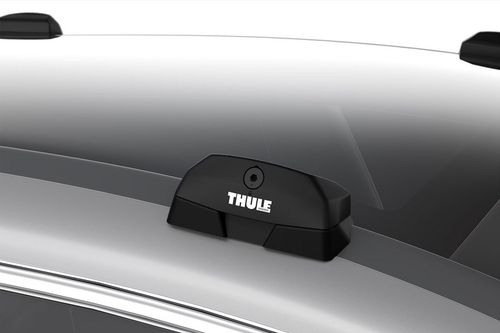 THULE Stopy Edge Clamp stopy do pojazdów 4 sztuki czarne 720500 na Arena.pl