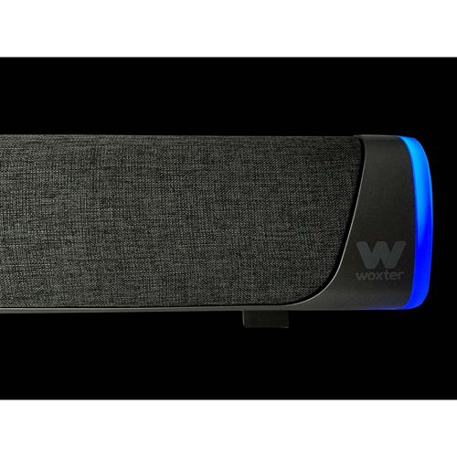 Soundbar Woxter SO26-081 Czarny 20 W na Arena.pl
