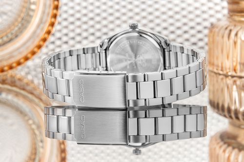 Zegarek Damski CASIO LTP-1302PD-7BVEG + BOX na Arena.pl