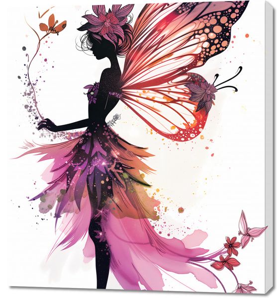 Obraz 90x100cm Marzenie zdjęcie 1