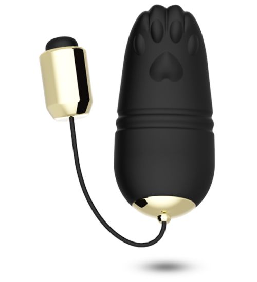 Kocia łapka - masażer intymny zdjęcie 1