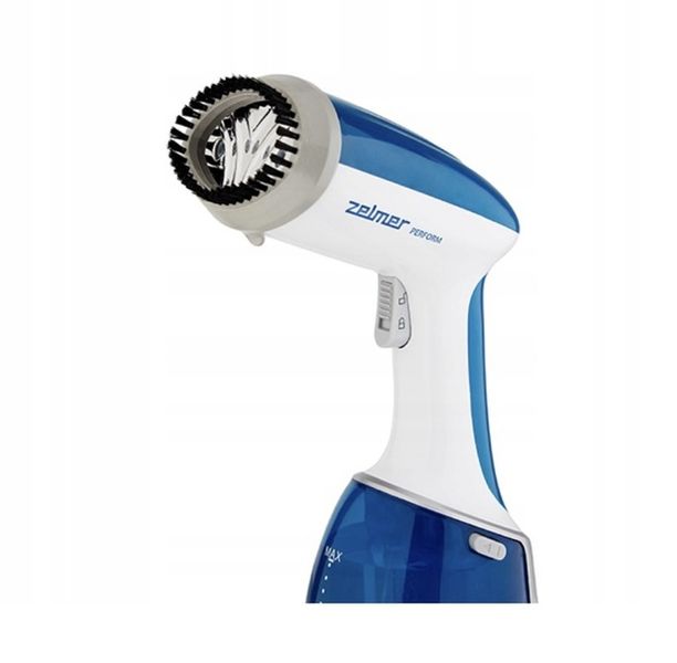 Steamer do ubrań Zelmer ZGS1700 1700 W zdjęcie 8