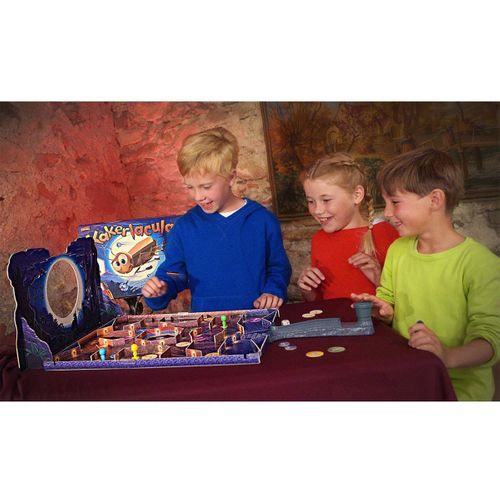 RAVENSBURGER GRA La Cucaracula na Arena.pl