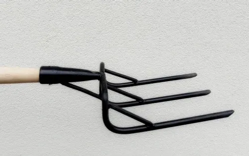 Widły do spulchniania gleby kultywator ręczny na Arena.pl