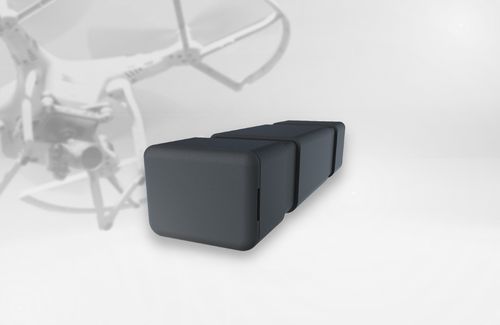 notiOne GPS miniPRO świetny do dronów na Arena.pl