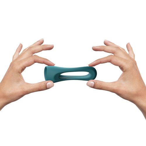 pierścień flux ring teal me na Arena.pl