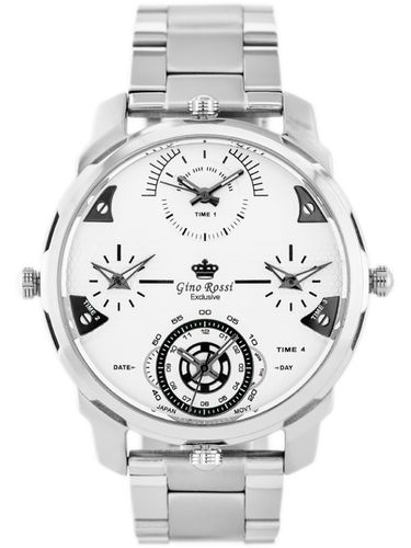 GINO ROSSI - E11502B -MARKER- EXCLUSIVE na Arena.pl