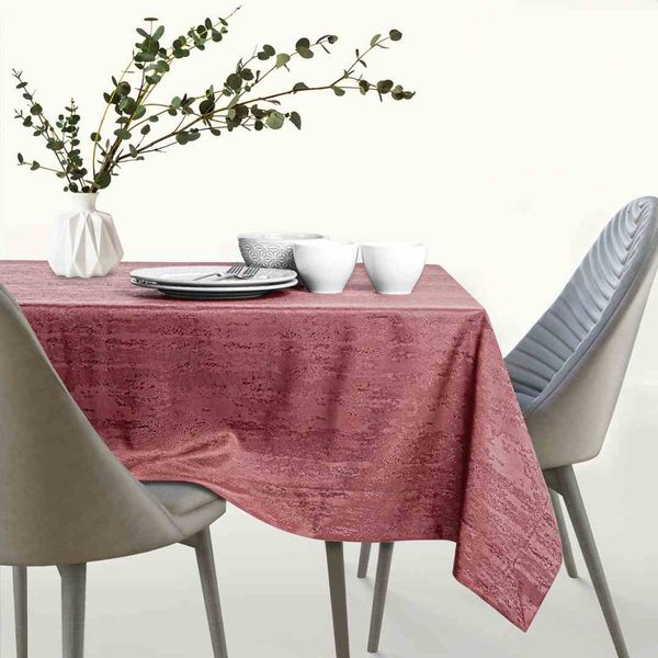 TCLOTH/AH/VESTA/BRD/OLDROSE/110X110 zdjęcie 6