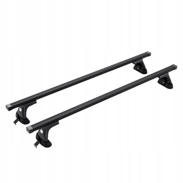 Bagażnik do Citroen Xsara Picasso (2000-2006r) zdjęcie 2