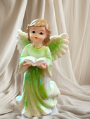 Anioł 11 Cm Aniołek Figura