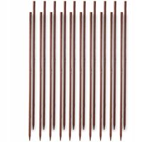 Podpora Do Roślin Kwiatów Palik Impregnowany 20szt