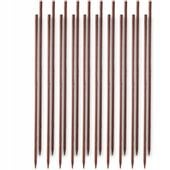 Podpora Do Roślin Kwiatów Palik Impregnowany 20szt