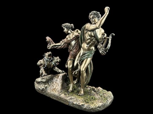 Grecka para Orfeusz i Eurydyka Veronese WU78263A4 na Arena.pl