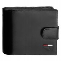 KOCHMANSKI portfel męski skórzany biznesowy rozbudowany PREMIUM