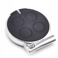 PILOT do NAPĘDU BRAMY pilot do bramy SAFE 433,92 MHz 4 kanały WYSOKA JAKOŚĆ