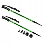 KIJE TREKKINGOWE EKVILIBRO SPOKEY 105-135CM