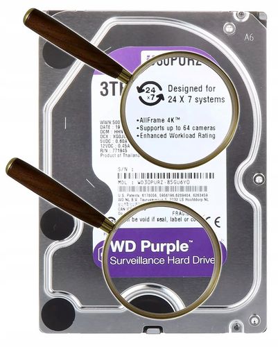 Nowoczesny Zestaw Monitoringu IP Dahua z 6 Kamerami 4Mpx na Arena.pl