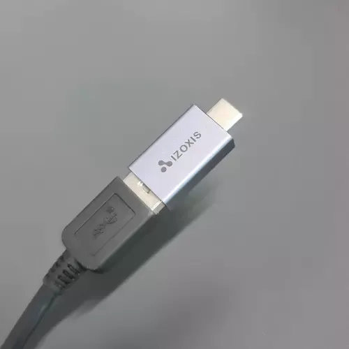 Adapter OTG USB 3.0 USB-C USB Typ-C Przejściówka zdjęcie 6
