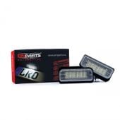 MERCEDES E KLASA W211 2002–2009r Lampki tablicy LED 2szt.