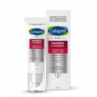 Cetaphil PRO Redness Control krem na noc 50 ml