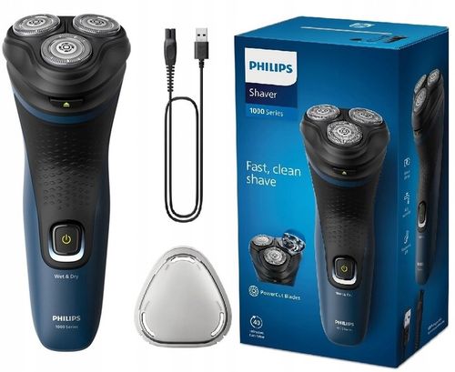 GOLARKA DO BRODY PHILIPS S1151 SERIES 3000 BEZPRZEWODOWA na Arena.pl