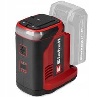 Przetwornica EINHELL TC-ES 18/150/1 Li-Solo