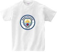 Koszulka T-shirt Manchester City