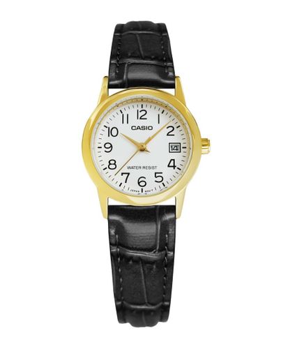 Zegarek Damski CASIO LTP-V002GL-7B2UDF + BOX na Arena.pl