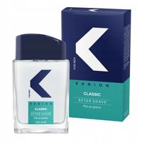 Płyn po goleniu Kanion Classic 100ml