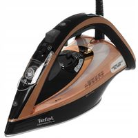 ŻELAZKO TEFAL ULTIMATE PURE FV9845 (AUTO OFF)