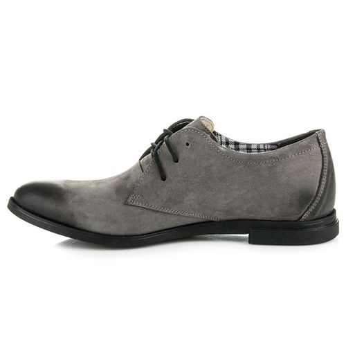 Wiązane Półbuty r.37 na Arena.pl