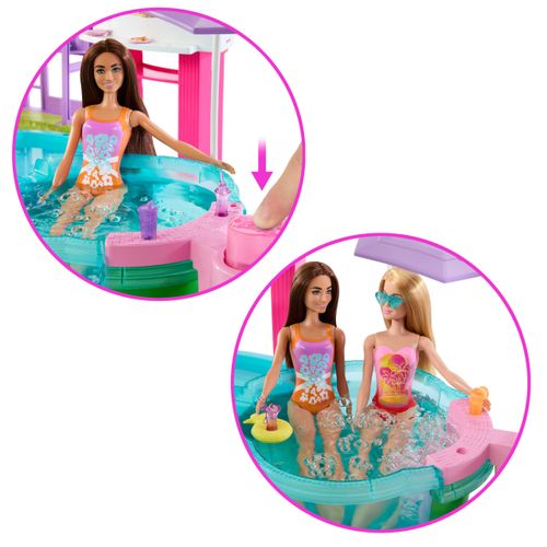 Barbie Dream Pool na Arena.pl