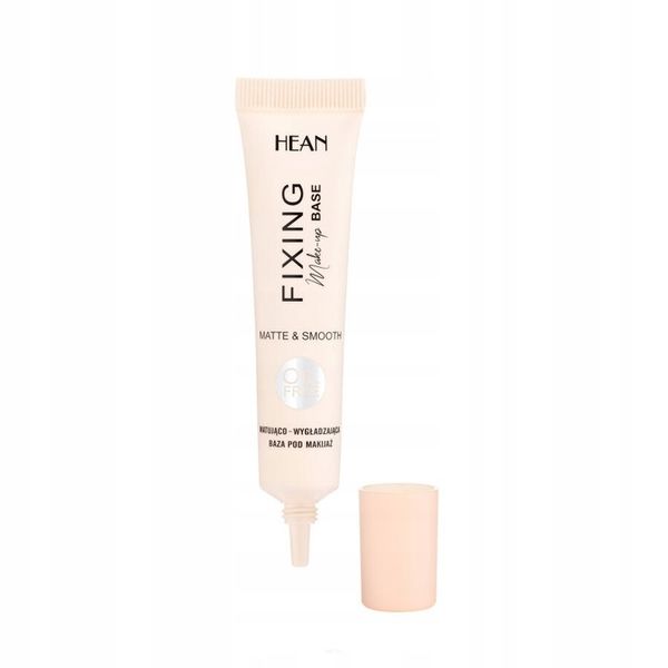 HEAN Fixing Matująco-Wygładzająca Baza 15ml zdjęcie 1