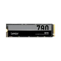 DYSK SSD LEXAR NM790 PCIe 4.0 NVMe M.2 4TB LNM790X004T-RNNNG