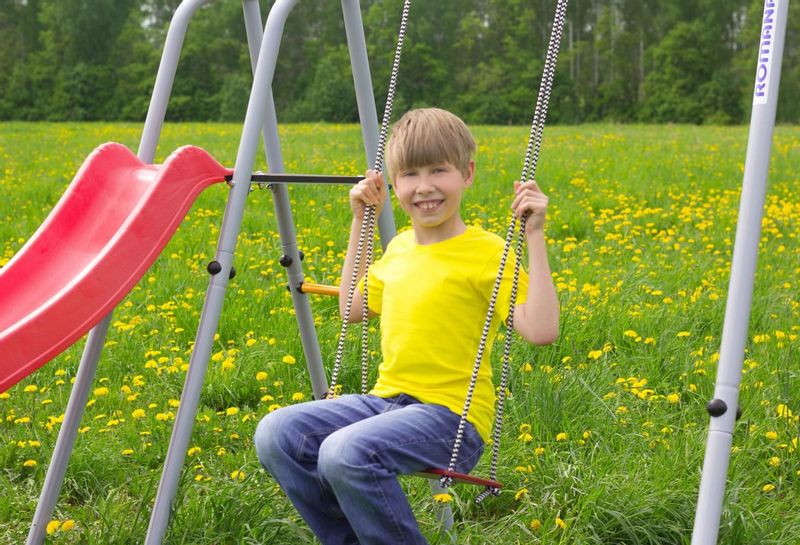 huśtawka siedzisko MALPISZON.PL zdjęcie 4