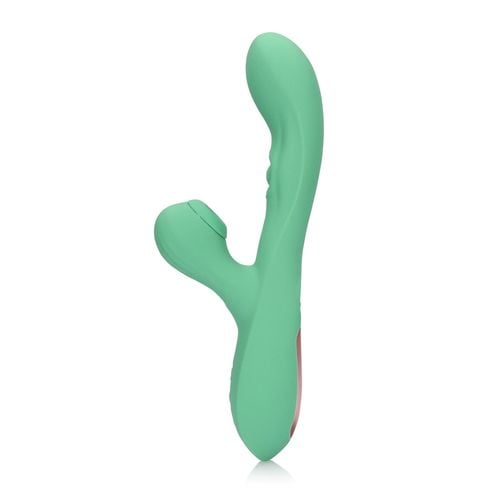 Pulse Wave And Tongue Flickering Rabbit Vibrator na Arena.pl