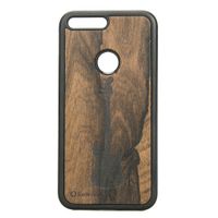 drewniane etui google pixel xl gitara ziricote
