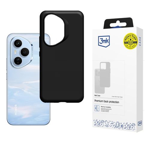 honor 400 pro - 3mk matt case na Arena.pl