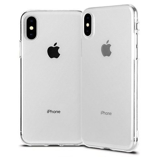Etui CLEAR Jelly iPhone 11 na Arena.pl