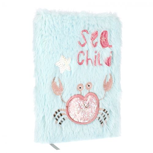 ND39_502127 NOTES PLUSZ A5 CRAB STK PBH 6/36 na Arena.pl