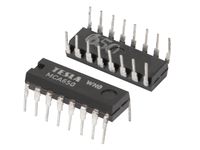 Układ scalony MCA650